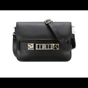Proenza Schouler PS11 shoulder/crossbody bag